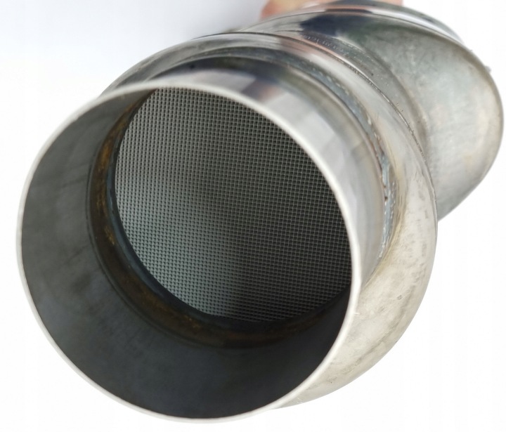 CATALYSEUR AUDI A4 A5 8W 2.0 TDI LIFT 8W0254452P