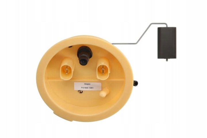 POMPE PAL. MODULE BMW 1 E81 2.0 07-