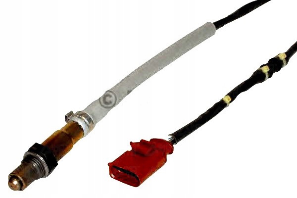 SONDE LAMBDA VAG