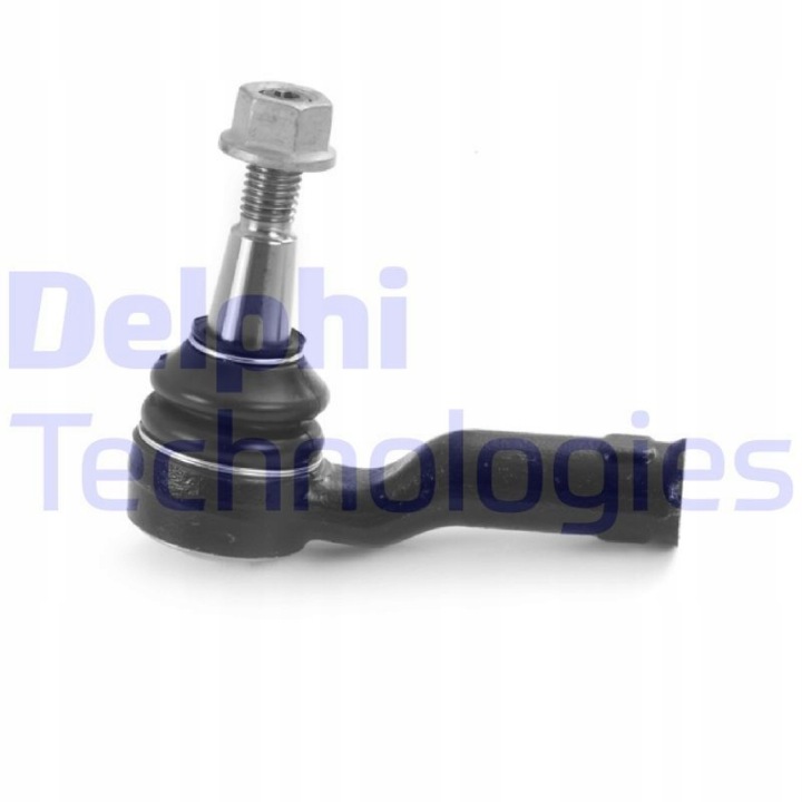 EMBOUT BIELLE DE POUSSÉE DELPHI TA3423 LAND ROVER DISCOVERY V RANGE ROVER IV