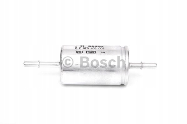 FILTRO COMBUSTIBLES BOSCH F 026 403 009 