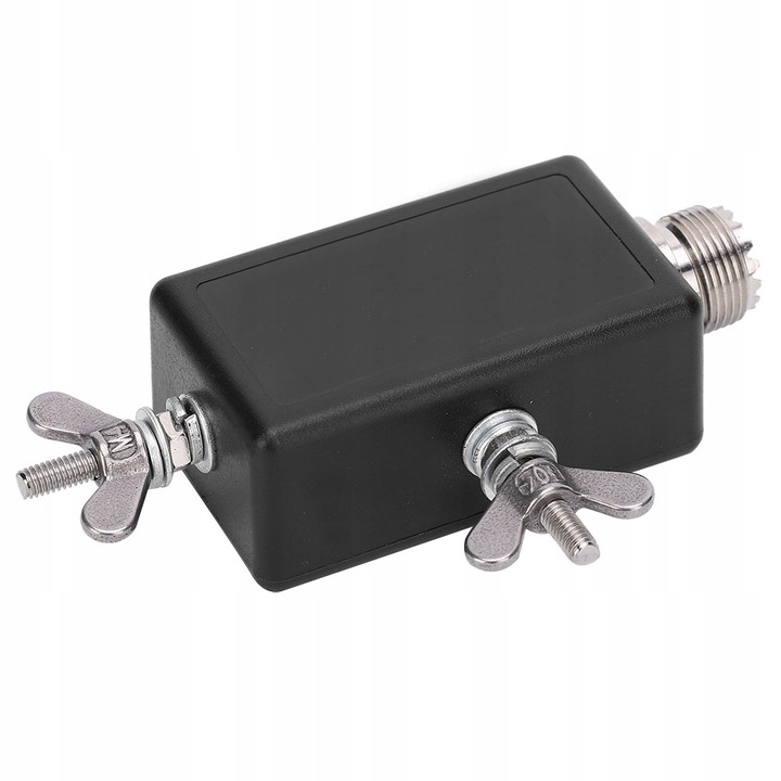 BALUN QRP MINI BALUN 1: 9 MINI BALUN BALUN, 4X4/SUV 