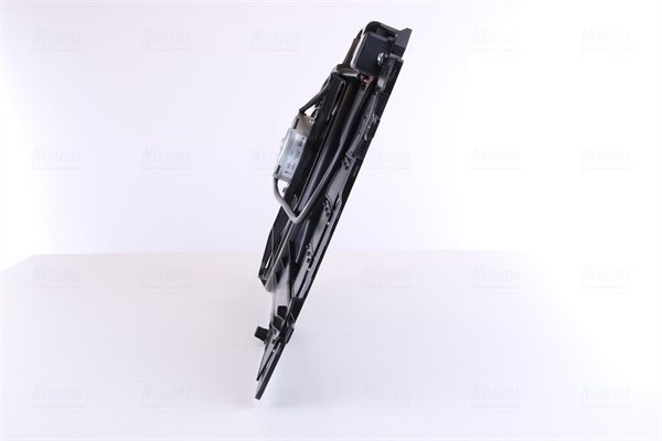 VENTILATEUR RADIATEUR MINI COOPER AVEC 01- 1.6 I 16V T