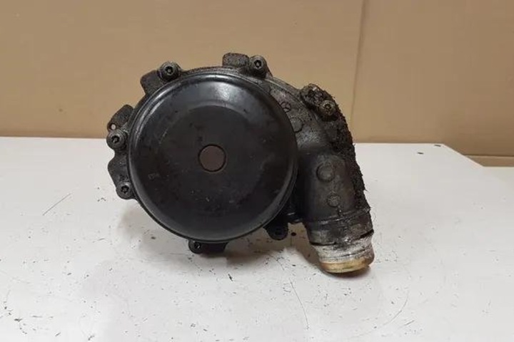 POMPE À EAU MERCEDES-BENZ B (W246, W242) A6512000501 1.8L DIESEL 100KW 2013