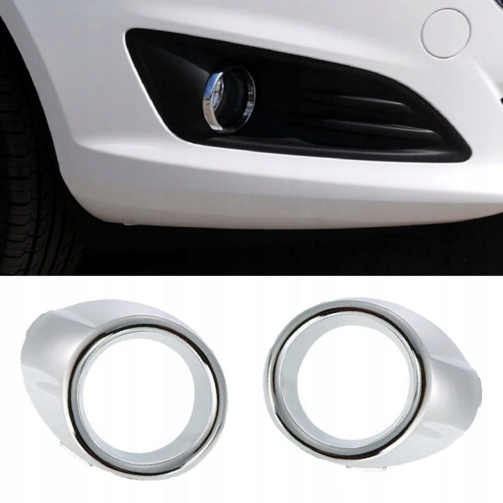 CB5SM3 FOR FORD FIESTA 09-13 ACCESSOIRES AUTOMOBILE