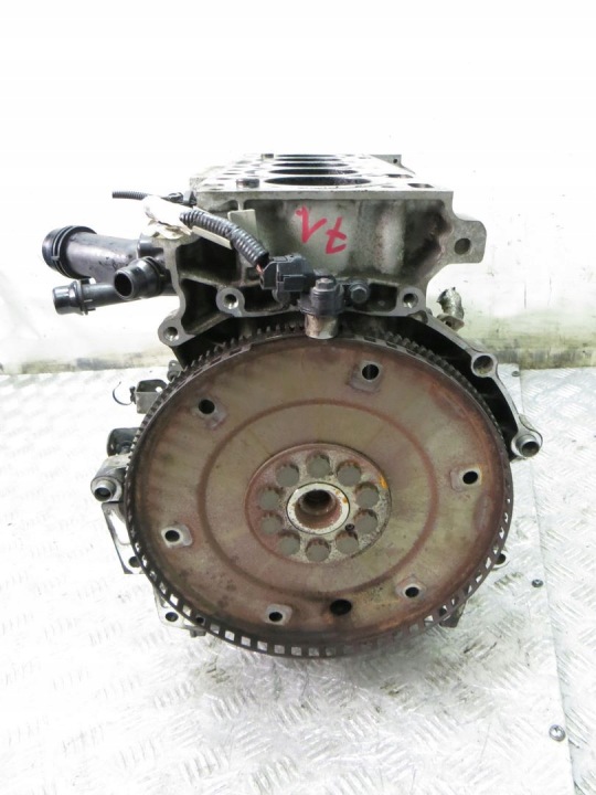 VOLVO XC60 2.4 BLOC MOTEUR COMPLET ARBRE BAS D5244T10