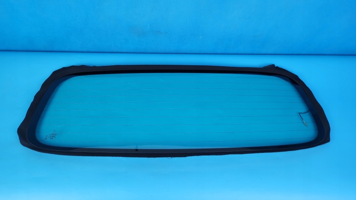MERCEDES W205 C220 VITRE ARRIÈRE 43R-000046 CABRIO