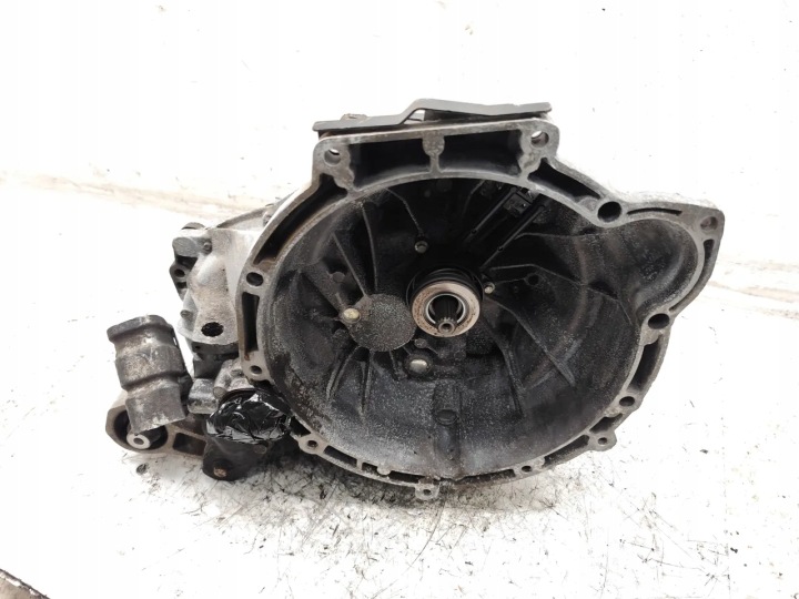 FORD FIESTA MANUELLE 5-BIEGOWA BOÎTE DE VITESSES 1.25 ESSENCE 60KW (82 HP)
