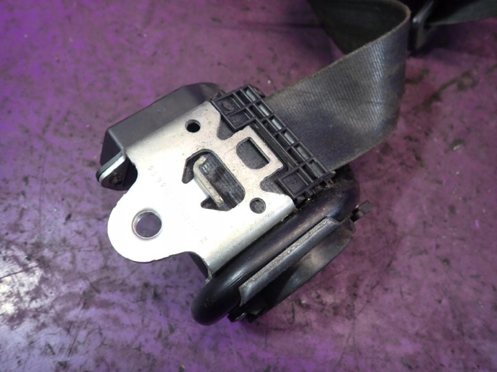 MITSUBISHI COLT VI Z30 08-12 LIFT CEINTURE DE SÉCURITÉ GAUCHE AVANT 7000A703XA