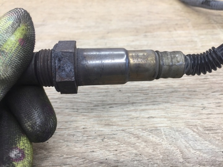 SONDE LAMBDA BMW