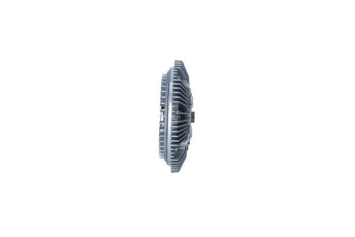 EMBRAYAGE VENTILATEUR RADIATEUR CONVIENT VERS 49623 NRF