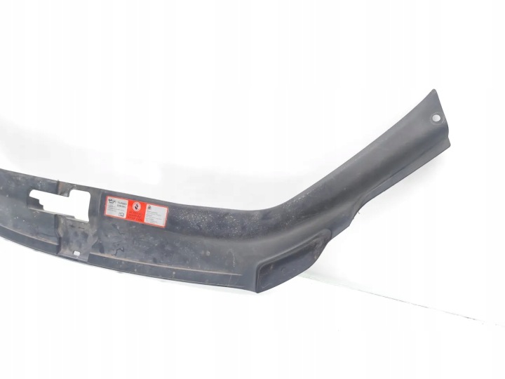 AUDI Q7 PROTECTION RADIATEUR 2009 SUV 4/5DR 4B0010157D (07-15) 3.0 TDI QUATTRO