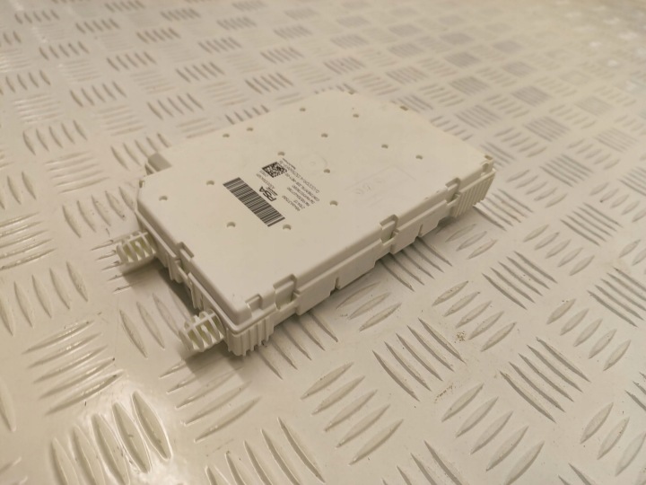 MODULE BSM PEUGEOT 308 9846631580