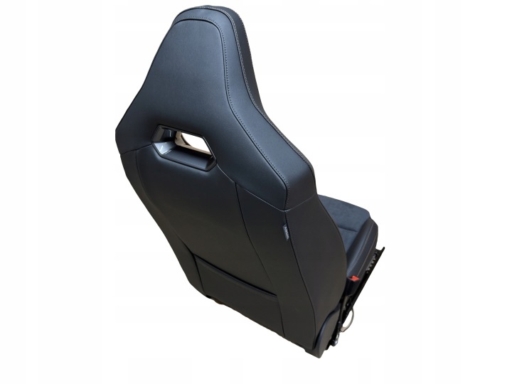 CUPRA LEON FORMENTOR VZ LIFT SIÈGES AVANT CUIR ALCANTARA