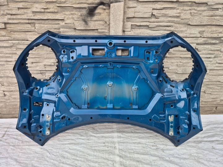 MINI COOPER F55 F56 F57 14-23 AVEC JCW CAPOT ORIGINE