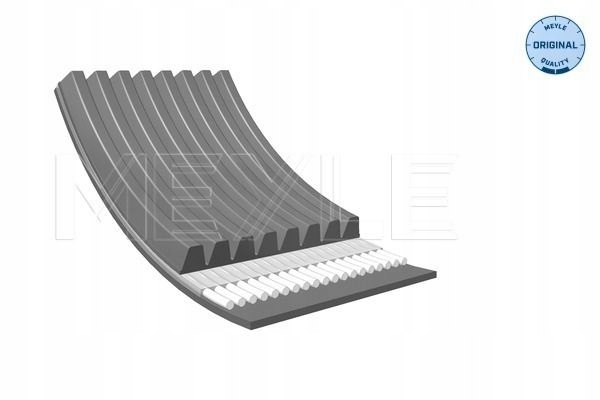 CORREA MULTICOSTAL 8PK1226 0500081226 MEYLE 