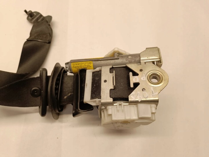 CEINTURE DE SÉCURITÉ AVANT DROIT MERCEDES-BENZ C T-MODEL (S204) 34074002F