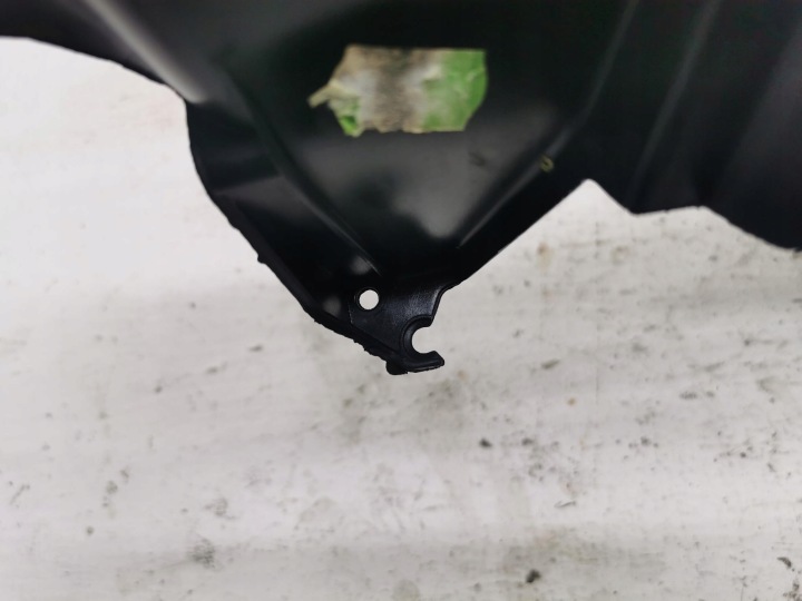 GLISSIÈRE PHARES GAUCHE AVANT BMW SÉRIE 3 E90 E91 7116707