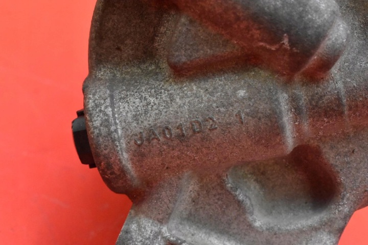 COMPRESSEUR POMPE CLIMATISATION GE447260-4201 TOYOTA YARIS 3 III 1.3 VVTI 99KM