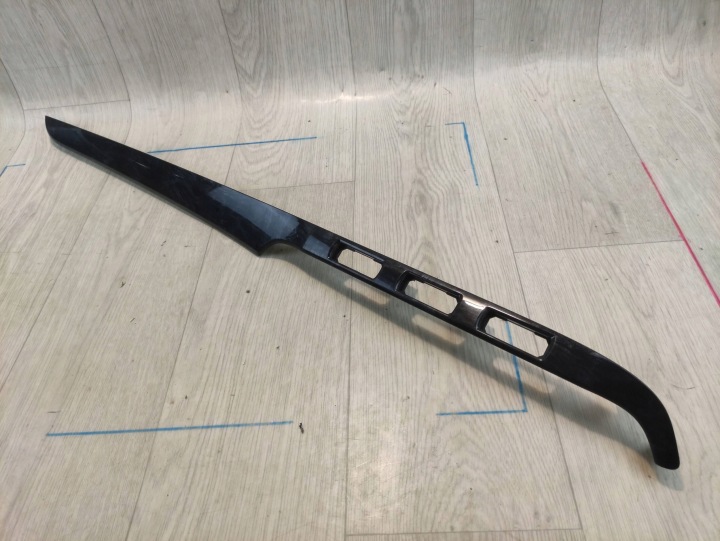 FORD S-MAX 06-15 MOULURE TABLEAU DE BORD INSTRUMENTATION 6M21U045F02