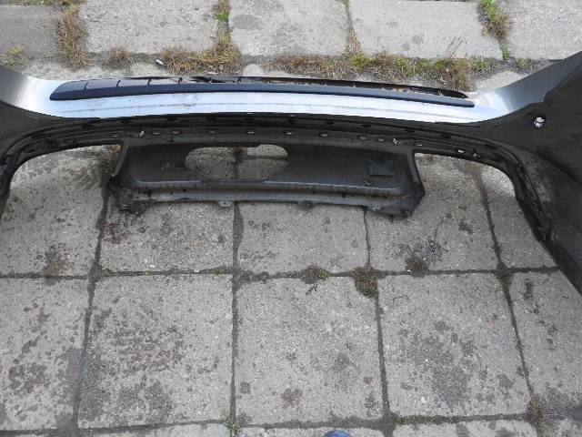 SKODA OCTAVIA IV RS 5E7807421C UNIVERSEL PARE-CHOCS ARRIÈRE