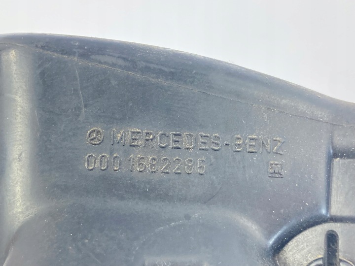 PROTECTION BOBINES D'ALLUMAGE MERCEDES W126 W124 W201 R107 R129 W140 0001582285