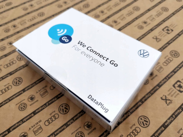 MODULE INTERFACE DIAGNOSTIC BLUETOOTH OBD2 VW