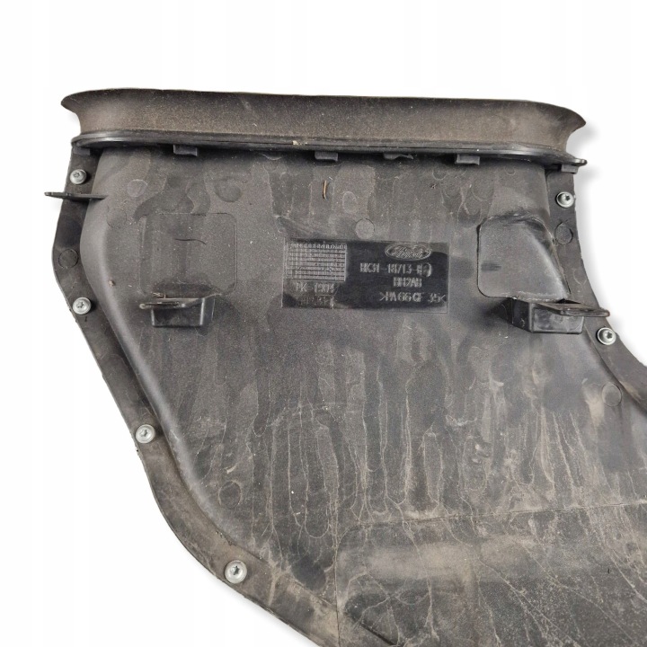 CONDUIT D'AIR AIR FORD TRANSIT V363 2024 BK3118713B
