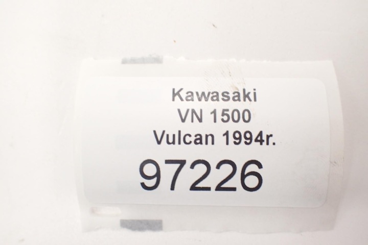 EMBRAYAGE CORBEILLE CADRAN KAWASAKI VN 1500 VULCAN