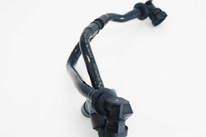 BMW M3 F80 SOUPAPE DE DÉGAZAGE RÉSERVOIR CARBURANTS AVEC TUYAU NEUF ORIGINAL 13