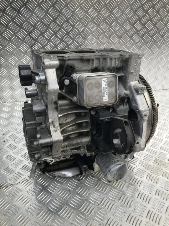 BLOC MOTEUR COMPLET A3 8Y 20- 1.0 TSI 05C103023