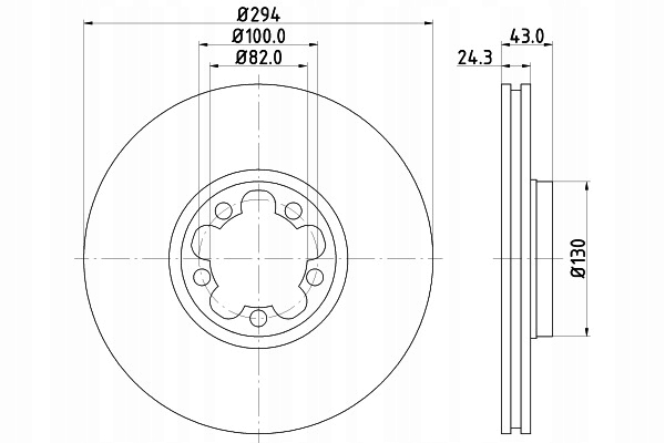 SENSOR TEMPERATURE EXHAUST GASES MERCEDES 