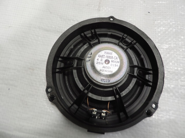 ALTAVOZ IZQUIERDO PARTE TRASERA FORD C-MAX MK2 AA6T-18808-CA 