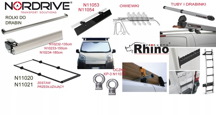 BOOT PLATFORM ROOF RENAULT KANGOO 08-21 L3 photo 13 - milautoparts-fr.ukrlive.com