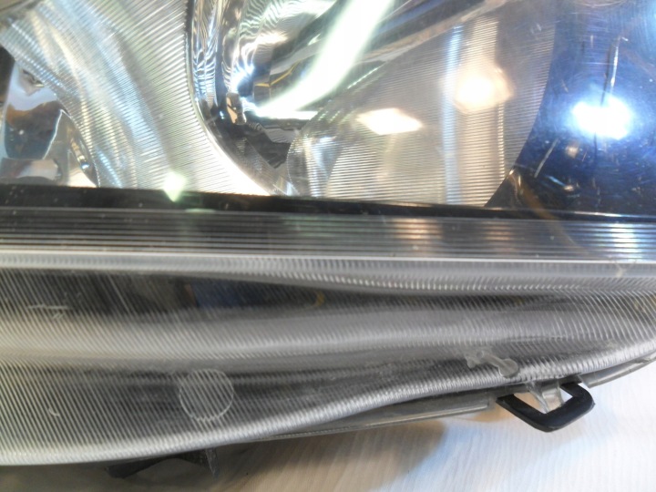 PROJECTEUR IVECO DAILY 14- H7 H1 DROIT OR 5801473749