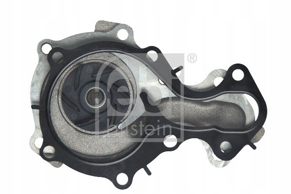 POMPE À EAU FORD TRANSIT COURIER CARROSSERIE PLEIN 1.0