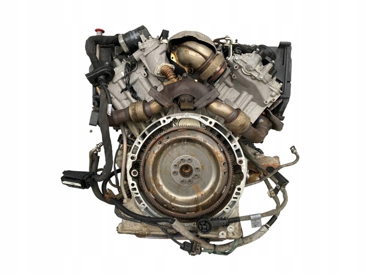 MOTOR MERCEDES E W211 320 CDI 642.920 COMPUESTO 642920 CLS W219 