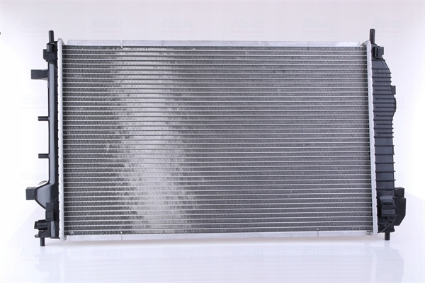 RADIATEUR EAU 640302/NIS