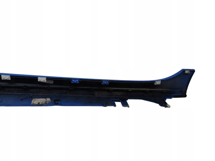 MOULURE SEUIL DROITE BMW 1 F40 M135I MODULE 8072574
