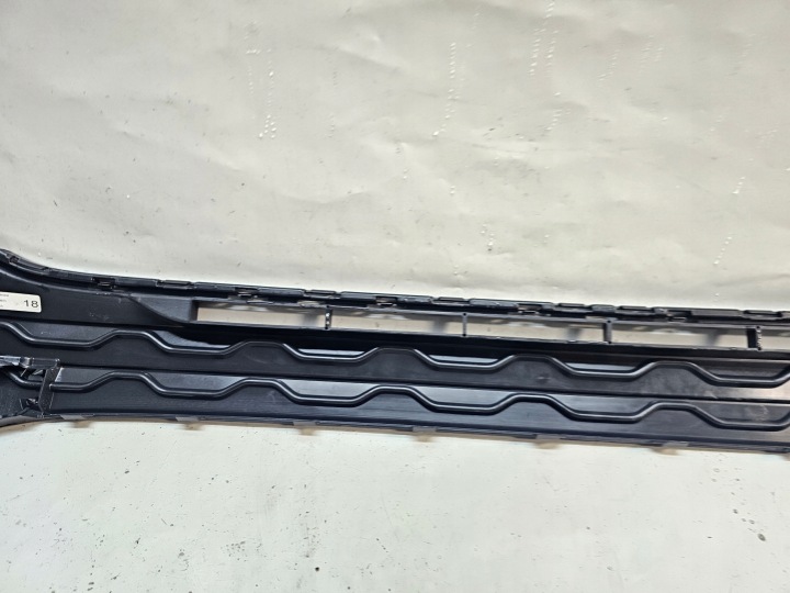GRILLE PARE-CHOCS VOLKSWAGEN VW T-CROSS 2GM 17-21 AVANT 2GM853677A ORIGINAL