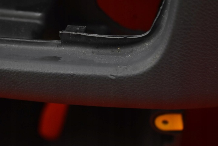 TABLEAU DE BORD CONSOLE COCKPIT AIRBAG EUROPE 13315255 OPEL MERIVA B 10-14