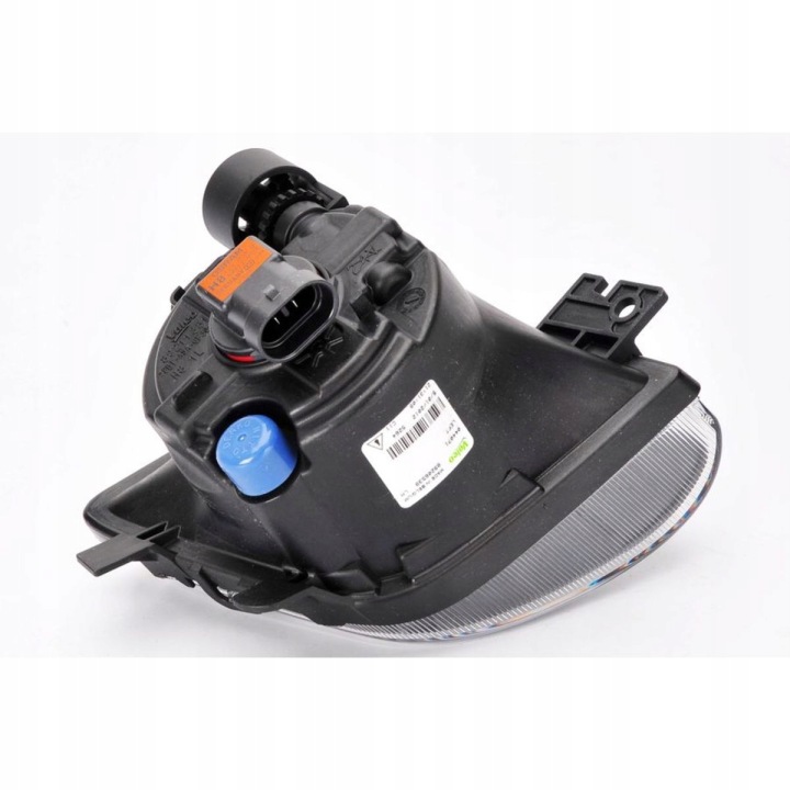 PHARE ANTIBROUILLARD VALEO 044071