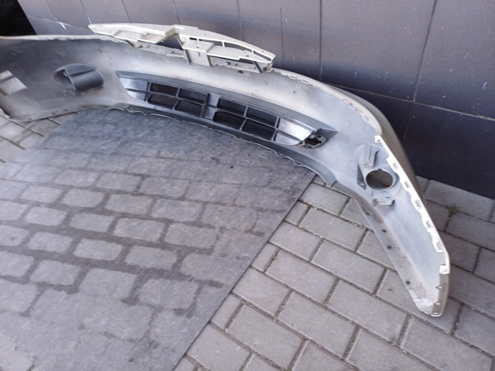 SUBARU IMPREZA 3 III 07- PARE-CHOCS AVANT