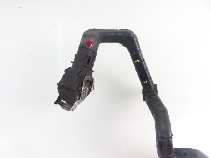 MAN TGX EURO 6 FAISCEAU DE CÂBLES MOTEUR INSTALLATION ÉLECTRIQUE INJECTEURS INJECTEURS 51254136267
