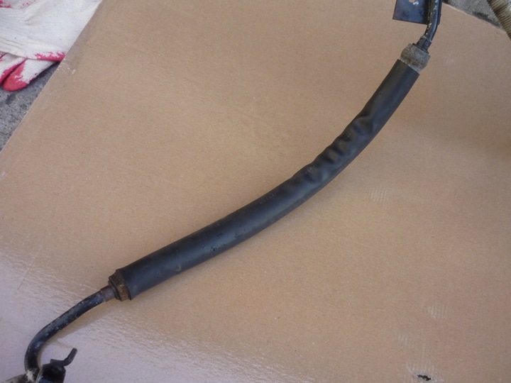 CABLE SERVOMANDO HIDRÁULICO VW SHARAN RESTYLING 1.8 T 1.9 2.0 TDI 2.0 8V ATM 7M3422893C 