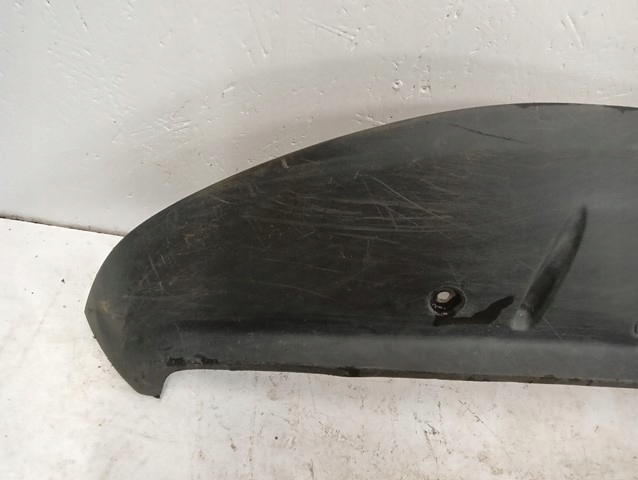 SPOILER DOUBLURE PARE-CHOCS AVANT AVANT DODGE RAM 09-21R
