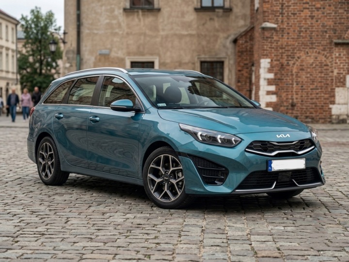 KIA CEED III 25R 1.6GDI MODULE HAUT-PARLEURS STYMULATOR 96390-CR000