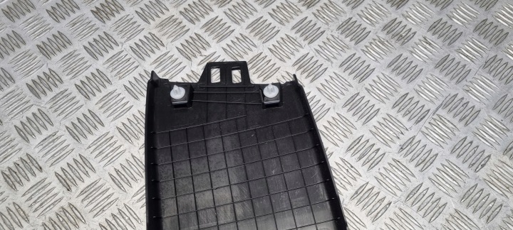 BMW G20 G21 PROTECTION INFÉRIEURE MONTANTS DROITE 7433244