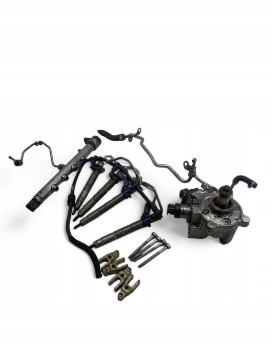 MERCEDES-BENZ E W213 KIT SYSTÈMES INJECTION A6540700187