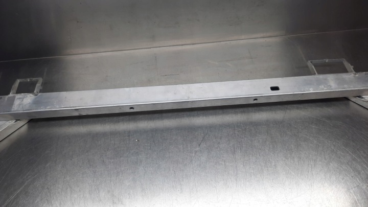 PANNEAU AVANT SUPÉRIEUR RENFORCEMENT 31688773 VOLVO XC60 II 18-25R